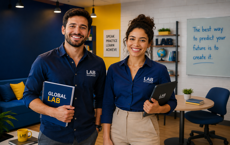 THE LAB METHOD - STANDARD TRAINING
