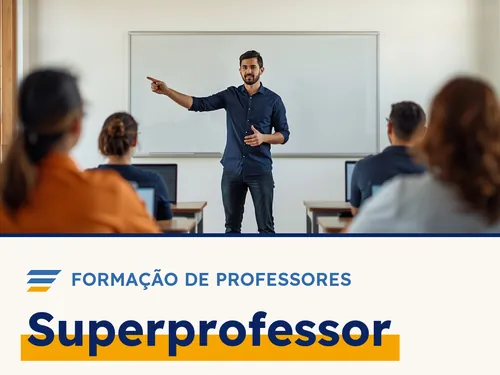 SUPERPROFESSOR