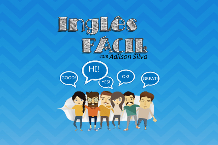 INGLÊS BÁSICO - MÓDULO GRÁTIS